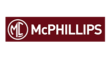 McPhilips logo