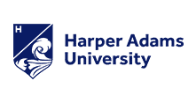 Harper Adams logo