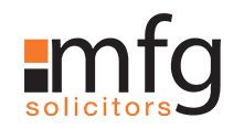 MFG Solicitors logo