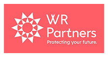 WR Partner logo