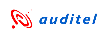 Auditel Logo