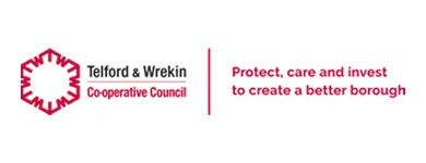 patron logo telford coop 2025