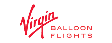 patron logo virginballoonflights