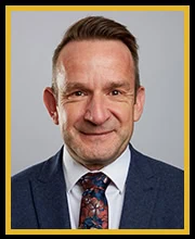 Judge - Ross Cook