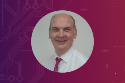 Introducing Craig Langman – the newest Advisory Group member to join WMCRC