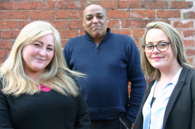 New employees bring ‘wealth of experience and expertise’ to agency