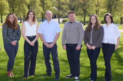Clear Expands Capabilities and Team with Acquisition of Marketing Agency Buy-From