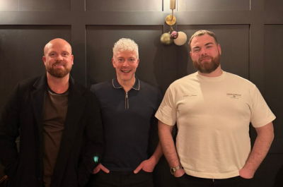 Shropshire Chamber Member GetConnect Announces Rebrand Following Leadership Expansion