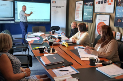Entrepreneurial support for Shropshire businesses