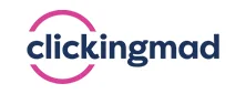 patron llogo Clickingmad