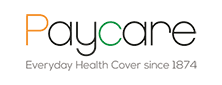 Patron logo - Paycare