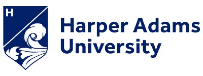 harper adams university