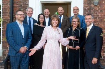 Shropshire businesses urged to aim for 2026 King’s Awards