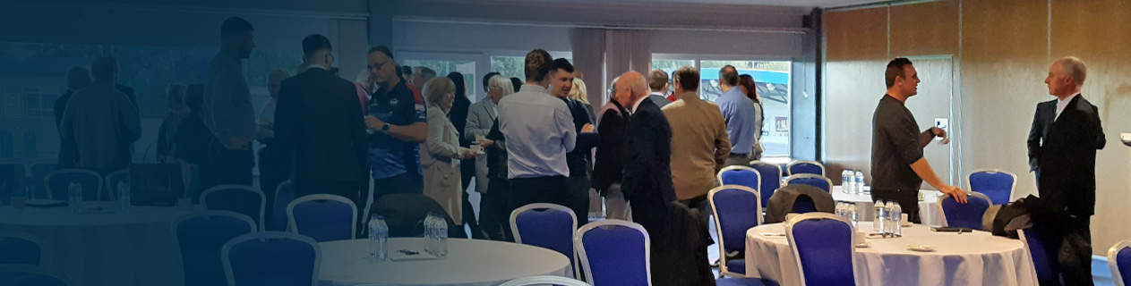 Member Networking - Getting Started 19th November 2024