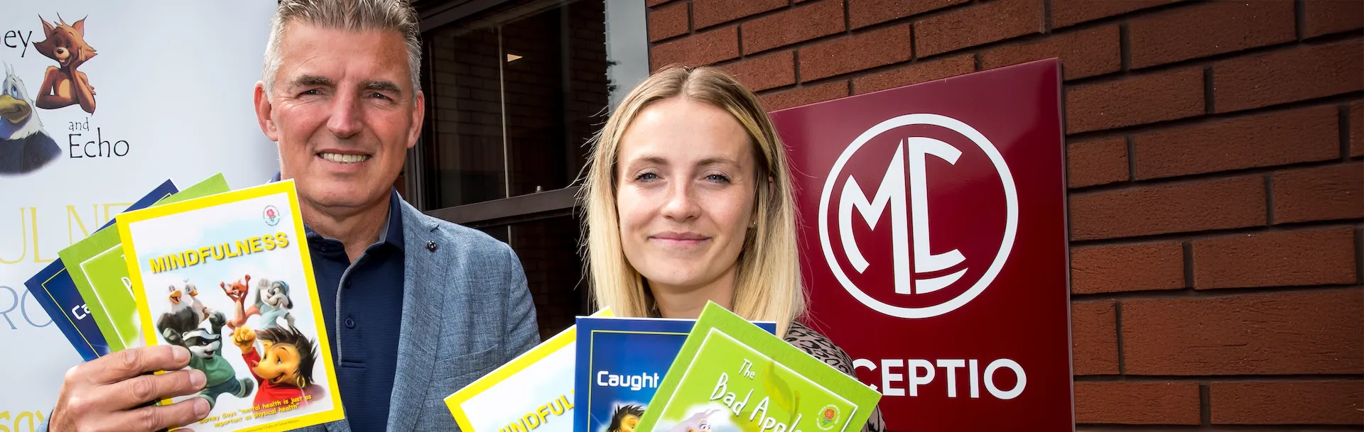 Shropshire Chamber of Commerce