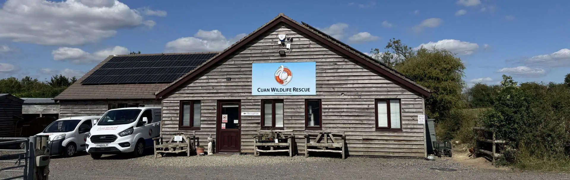 Shropshire Chamber of Commerce