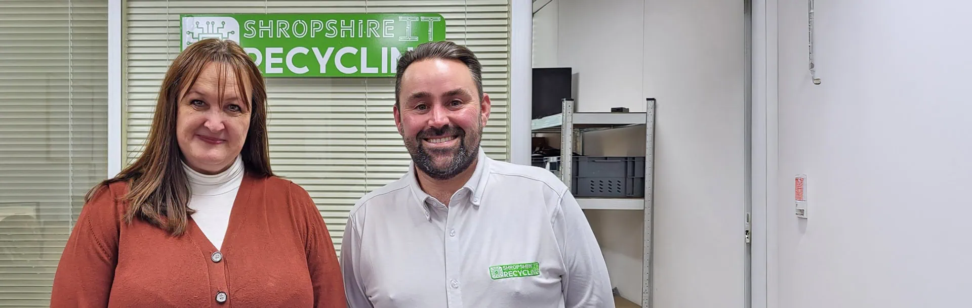 Shropshire Chamber of Commerce