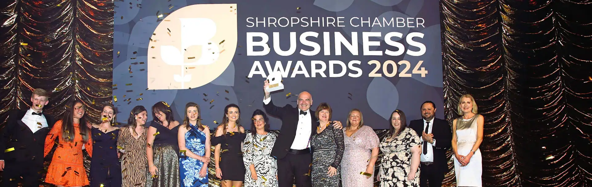 Shropshire Chamber of Commerce