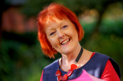 Chamber Member from Oswestry sends thanks for support after celebrating 16 years in business.