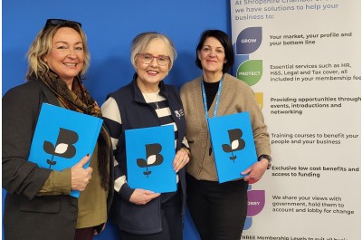 Meet the new-look team managing our network clubs