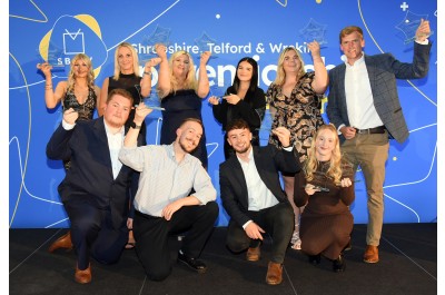 2026 Shropshire Telford & Wrekin Apprenticeship Awards are launched: Entries are now open