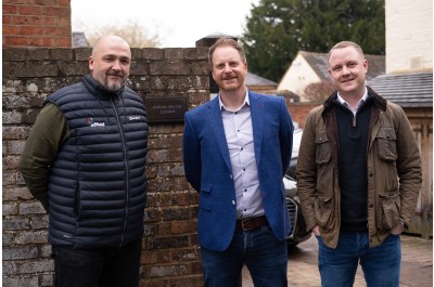 Shropshire marketing agency achieves important cyber security milestone