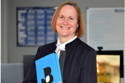 Shropshire Chamber welcomes new support packages for SMEs