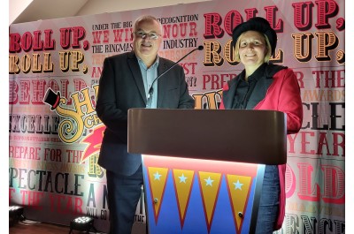 Business Awards:  Excitement builds at 'Meet The Finalists' event
