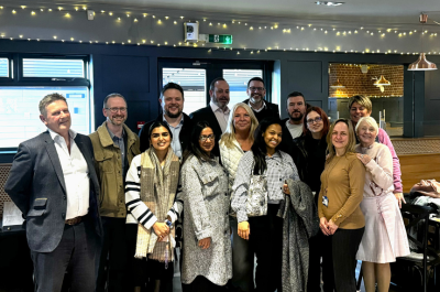 BCRS Business Loans celebrates milestone year in lending for economic growth