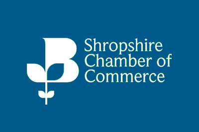 Chamber Champion - Shrewsbury Colleges Group
